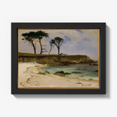 Sea Cove by Albert Bierstadt - thumbnail_1_bf_6732274012f9211d49d3d804